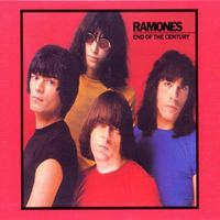 Ramones - End Of The Century [Import]