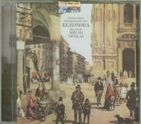 Bruno Nicolai - Eleonora (Original Soundtrack)