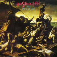 The Pogues - Rum Sodomy & the Lash