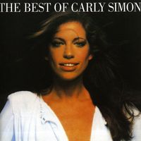 Carly Simon - Best Of Carly Simon [Import]