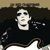 Lou Reed - Transformer [Remastered LP]