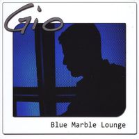 Gio - Blue Marble Lounge