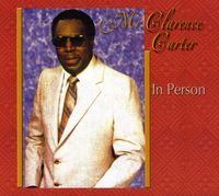 Clarence Carter - In Person