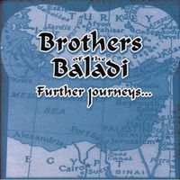 Brothers Of The Baladi - Further Journeys