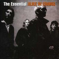Alice In Chains - Essential Alice in Chains