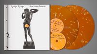 Django Django - Born Under Saturn [Import Vinyl]