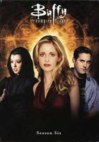 BUFFY THE VAMPIRE SLAYER - Buffy the Vampire Slayer: Season 6