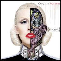Christina Aguilera - Bionic [Import]