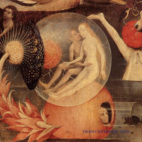 Dead Can Dance - Aion [LP]