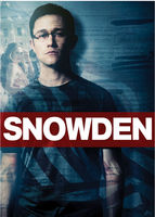Snowden [Movie] - Snowden