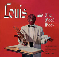 Louis Armstrong - Louis Armstrong & The Good Book / Louis & The Angels