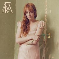 Florence + The Machine  - High As Hope