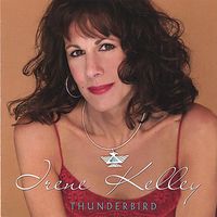 Irene Kelley - Thunderbird