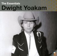 Dwight Yoakam - Essentials [Import]