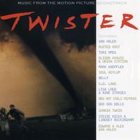 Various Artists - Twister / O.S.T.