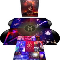 Soundgarden - Live From The Artists Den [4LP Deluxe]
