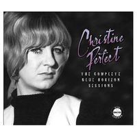 Christine Perfect - Complete Blue Horizon Sessions [Import]