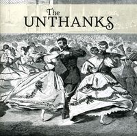 The Unthanks - Last [Import]