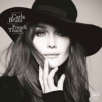 Carla Bruni - French Touch