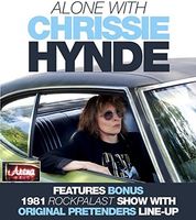Chrissie Hynde - Alone With Chrissie Hynde [DVD]