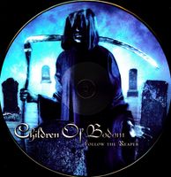 Children Of Bodom - Follow The Reaper [Limited Edition] [Picture Disc]