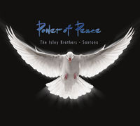 Isley Brothers / Santana - Power Of Peace