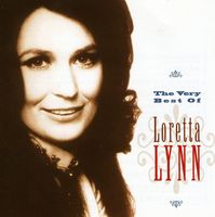 Loretta Lynn - Very Best Of Loretta Lynn [Import]