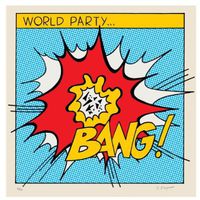 World Party - Bang