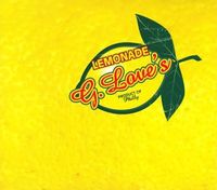 G. Love & Special Sauce - Lemonade