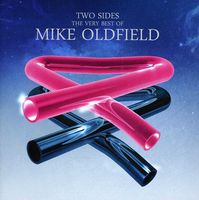 Mike Oldfield - Two Sides: The Very Best Of Mike Oldfield