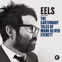 Eels - The Cautionary Tales of Mark Oliver Everett [Vinyl]