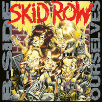 Skid Row - B-Side Ourselves [Rocktober 2017 Limited Edition Grey LP]