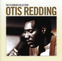 Otis Redding - Platinum Collection [Import]