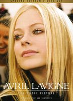 Avril Lavigne - The Whole Picture