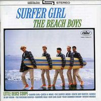 The Beach Boys - Surfer Girl/Vol. 2-Shut Down