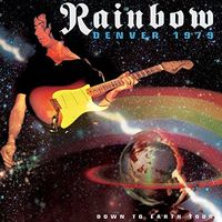 Rainbow - Denver 1979 [Vinyl]