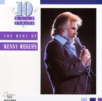 Kenny Rogers - Best Of