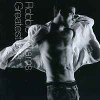 Robbie Williams - Greatest Hits [Import]