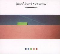 James Vincent McMorrow - We Move [LP]