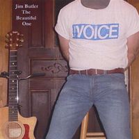 Jim Butler - Beautiful One