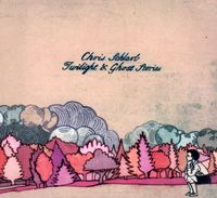 Chris Schlarb - Twilight & Ghost Stories