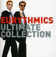Eurythmics - Ultimate Collection [Import]
