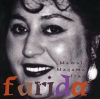 Farida - Mawal and Maqamat Iraqi