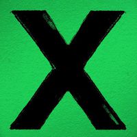 Ed Sheeran - X [LP]