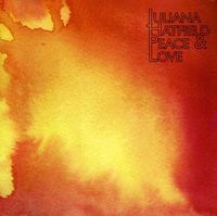 Juliana Hatfield - Peace and Love