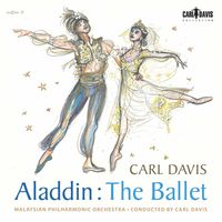 Carl Davis - Ballet