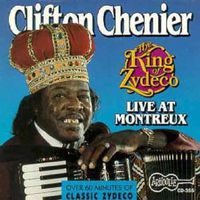Clifton Chenier - King of Zydeco Live at Montreux