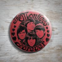 The Monkees - Forever [Vinyl]