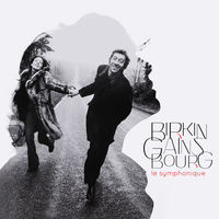 Jane Birkin - Birkin Gainsbourg: Le Symphonique