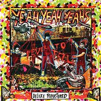 Yeah Yeah Yeahs - Fever To Tell [LP]
